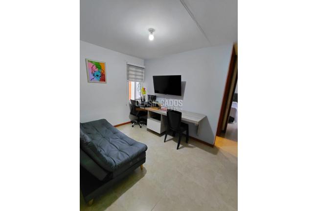 Apartamentos, Venta, La Flora - $475.000.000