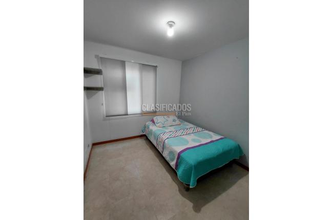 Apartamentos, Venta, La Flora - $475.000.000