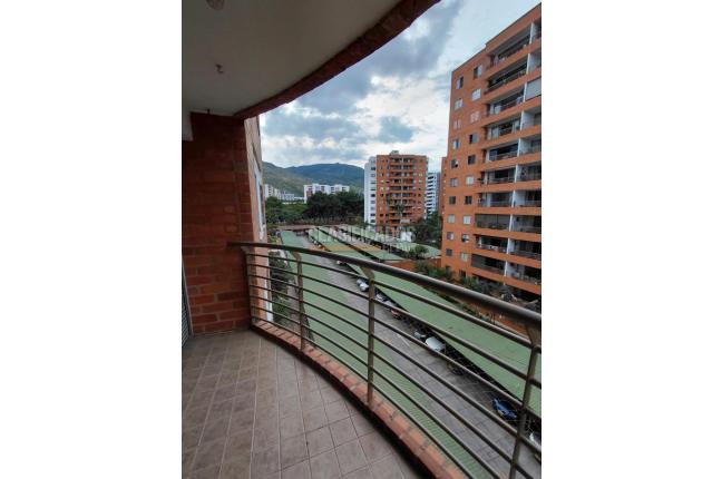 Apartamentos, Venta, La Flora - $475.000.000
