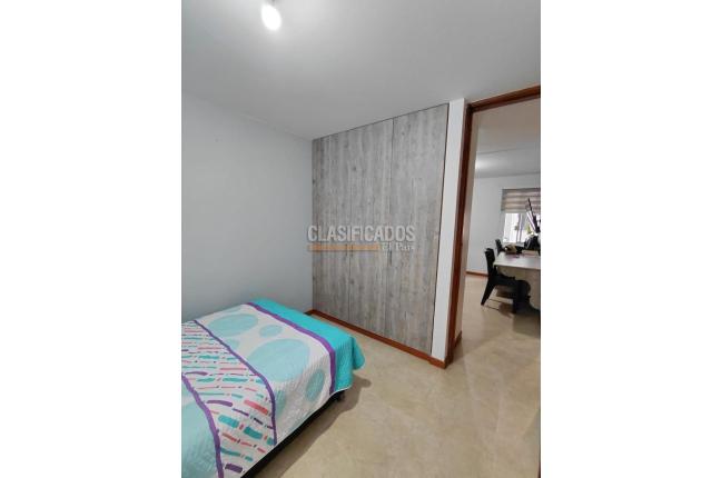 Apartamentos, Venta, La Flora - $475.000.000