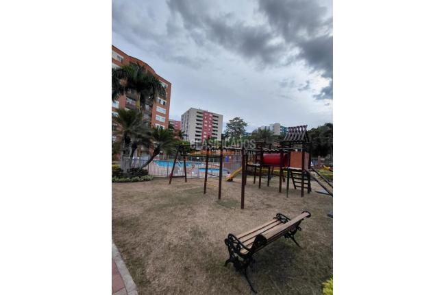 Apartamentos, Venta, La Flora - $475.000.000