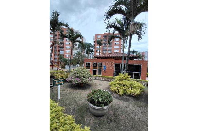 Apartamentos, Venta, La Flora - $475.000.000