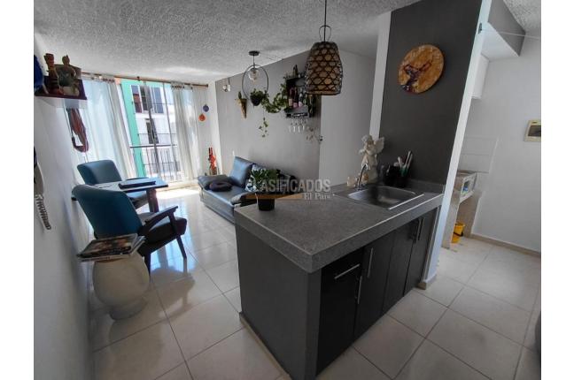 Apartamentos, Venta, Los Andes - $205.000.000