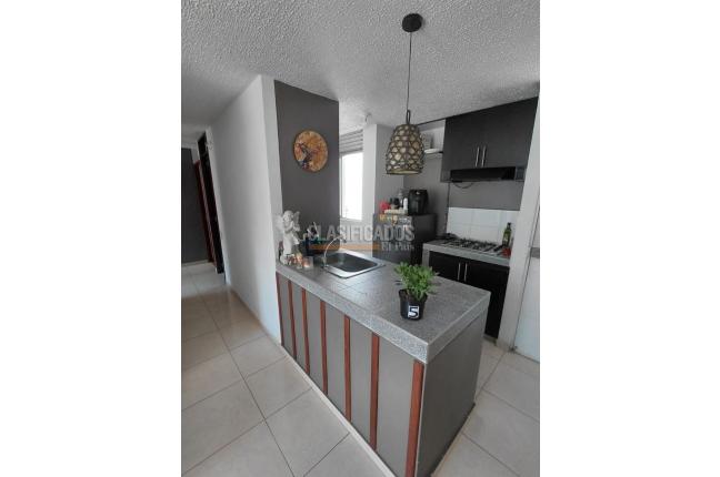 Apartamentos, Venta, Los Andes - $205.000.000