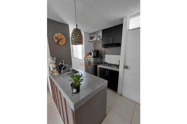 Apartamentos, Venta, Los Andes - $205.000.000