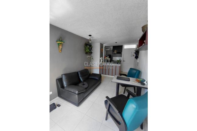 Apartamentos, Venta, Los Andes - $205.000.000