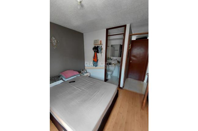 Apartamentos, Venta, Los Andes - $205.000.000