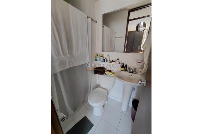 Apartamentos, Venta, Los Andes - $205.000.000