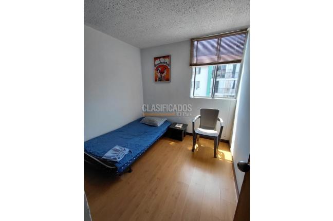Apartamentos, Venta, Los Andes - $205.000.000