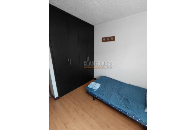 Apartamentos, Venta, Los Andes - $205.000.000
