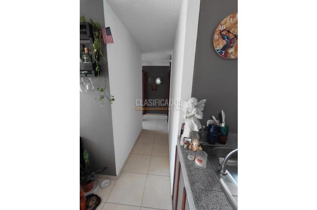 Apartamentos, Venta, Los Andes - $205.000.000