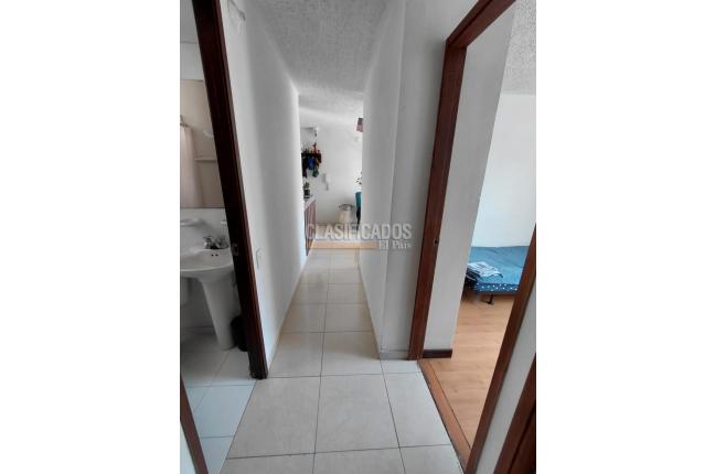 Apartamentos, Venta, Los Andes - $205.000.000