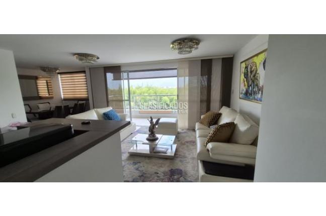 Apartamentos, Venta, Valle del Lili - $450.000.000