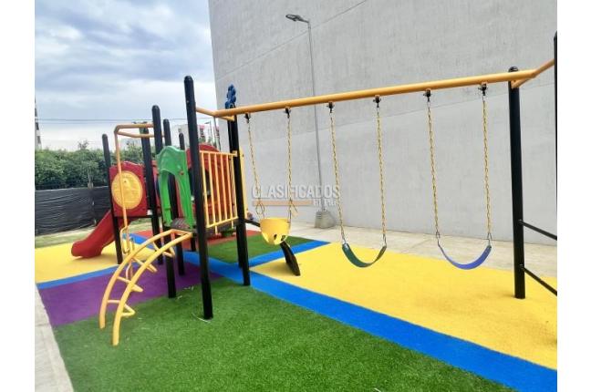 Apartamentos, Venta, Valle del Lili - $438.000.000