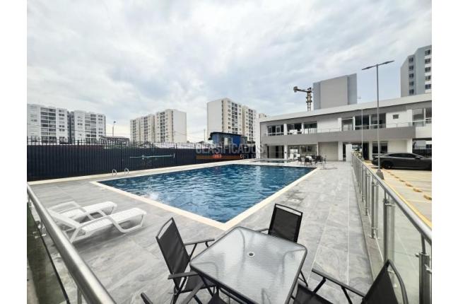 Apartamentos, Venta, Valle del Lili - $438.000.000