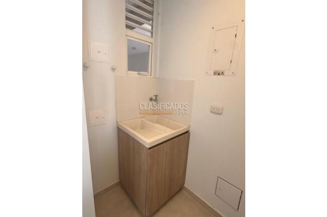 Apartamentos, Venta, Vipasa - $600.000.000