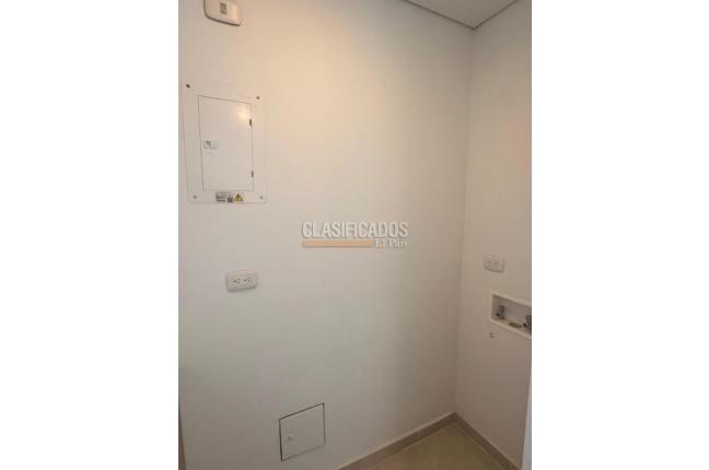 Apartamentos, Venta, Vipasa - $600.000.000