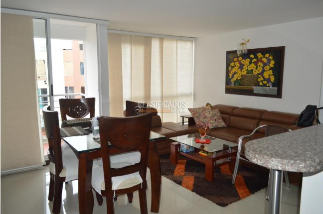 Apartamentos, Alquiler en Lili del Viento