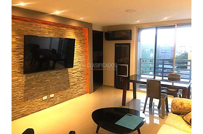 Apartamentos, Venta, Barranquilla - $650.000.000