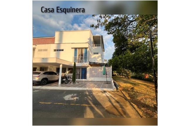 Casas, Venta en Jamundí