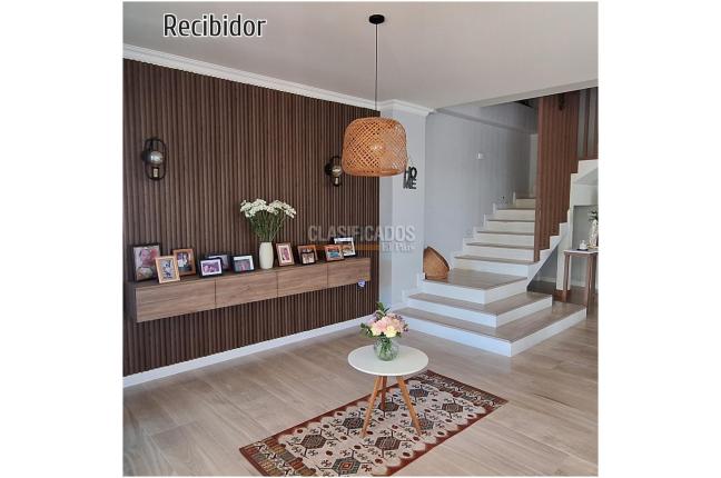 Casas, Venta en Jamundí