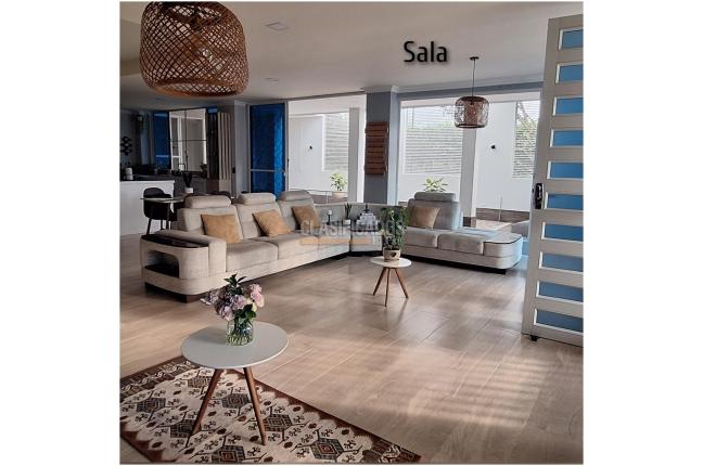 Casas, Venta en Jamundí