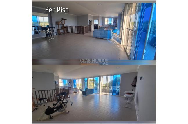 Casas, Venta, Jamundí - $1.000.000.000