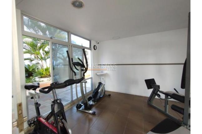 Apartamentos, Venta, Ciudad Capri - $440.000.000