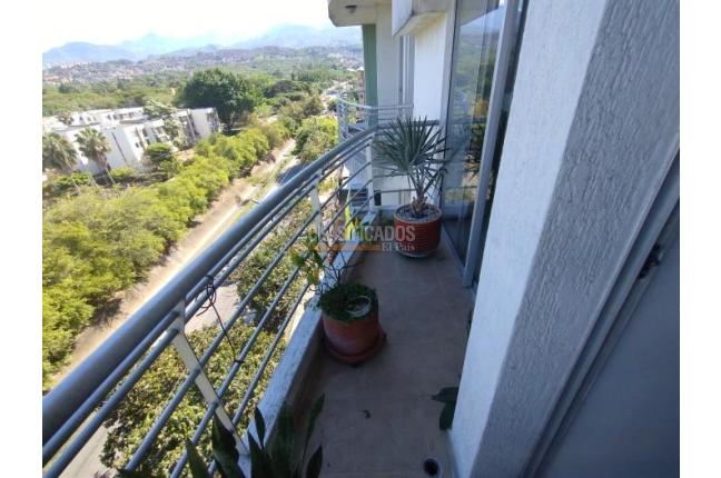 Apartamentos, Venta, Ciudad Capri - $440.000.000