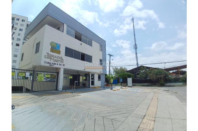 Apartamentos, Venta en La Flora