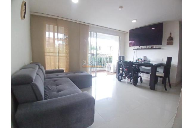 Apartamentos, Venta en La Flora