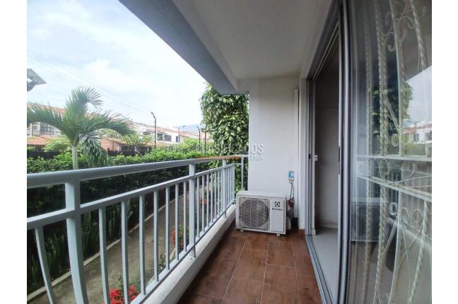 Apartamentos, Venta, La Flora - $460.000.000