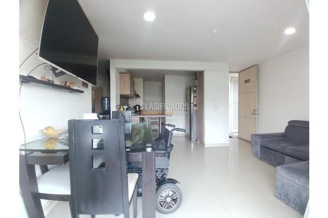 Apartamentos, Venta, La Flora - $460.000.000