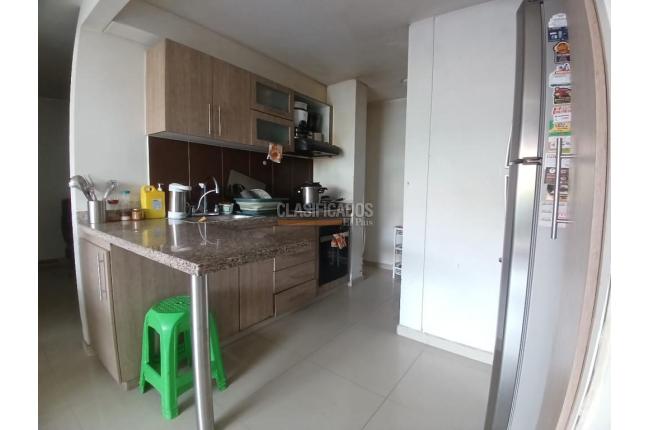 Apartamentos, Venta, La Flora - $460.000.000