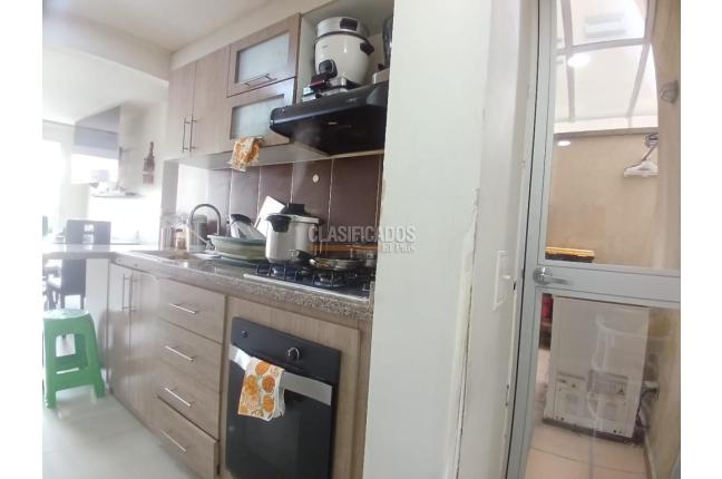 Apartamentos, Venta, La Flora - $460.000.000