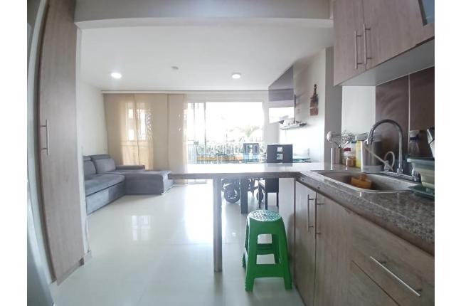 Apartamentos, Venta, La Flora - $460.000.000