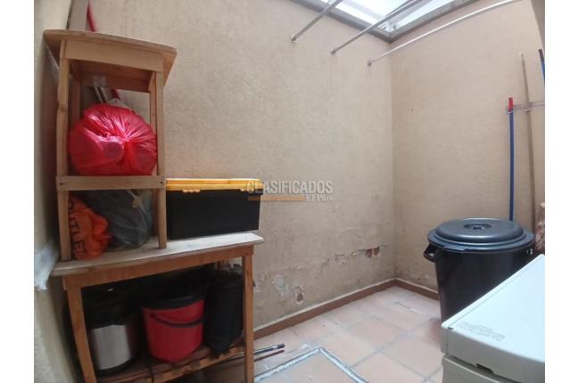 Apartamentos, Venta, La Flora - $460.000.000