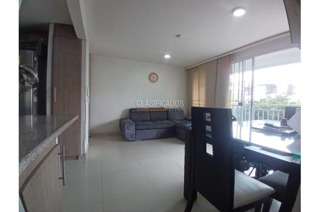Apartamentos, Venta, La Flora - $460.000.000