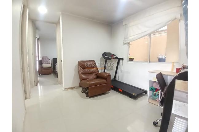 Apartamentos, Venta, La Flora - $460.000.000