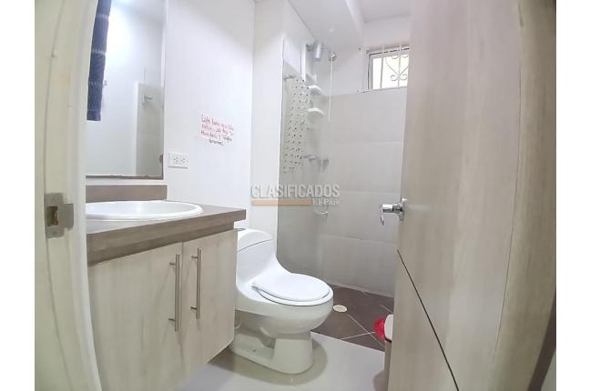 Apartamentos, Venta, La Flora - $460.000.000