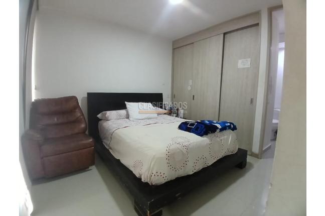 Apartamentos, Venta, La Flora - $460.000.000