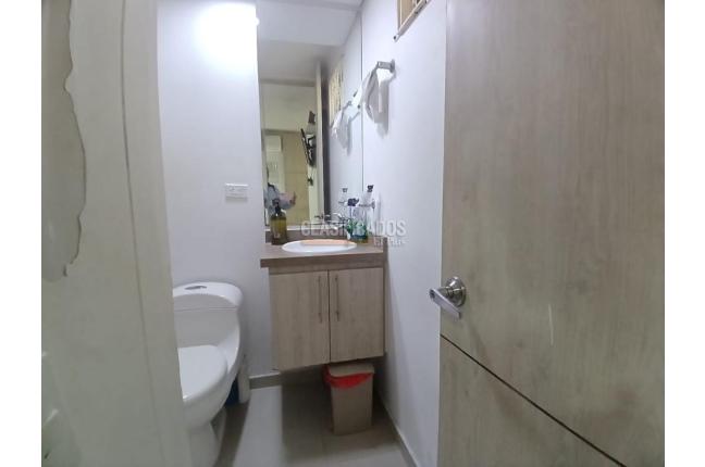 Apartamentos, Venta, La Flora - $460.000.000