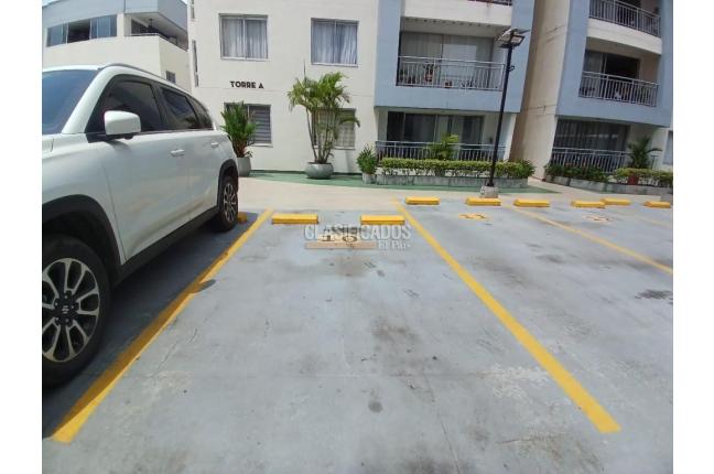 Apartamentos, Venta, La Flora - $460.000.000