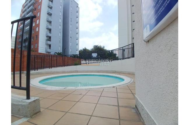 Apartamentos, Venta, La Flora - $460.000.000