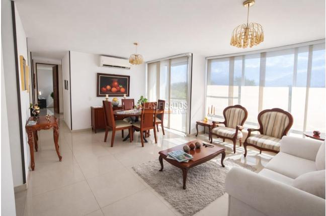 Apartamentos, Venta, Valle del Lili - $340.000.000