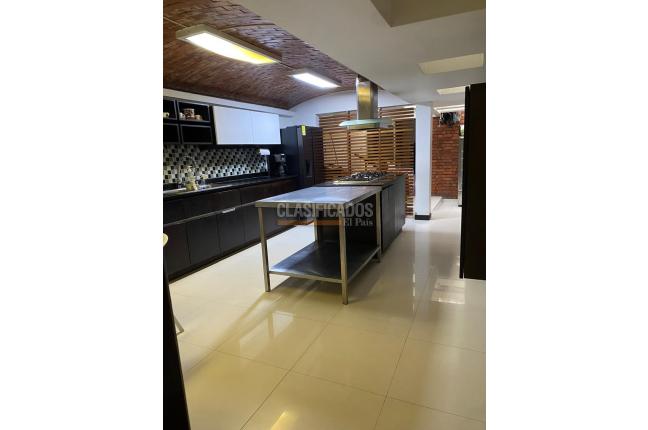 Casas, Venta, Pance - $1.800.000.000