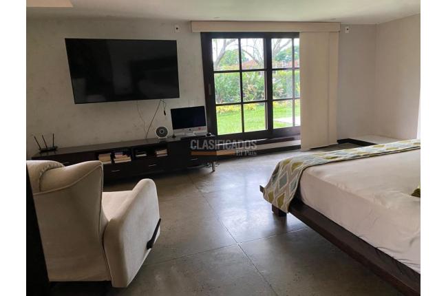 Casas, Venta, Pance - $1.800.000.000