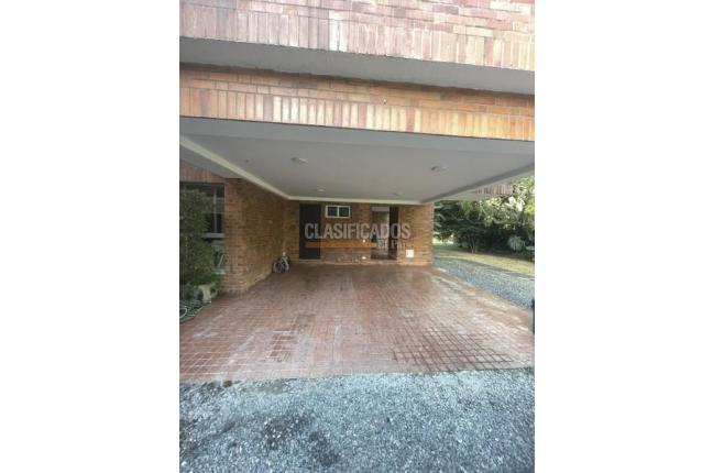 Casas, Venta, Pance - $1.800.000.000