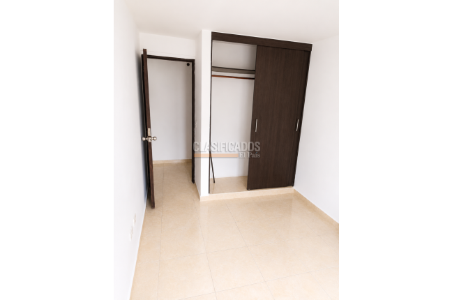 Apartamentos, Alquiler, Seminario - $1.800.000