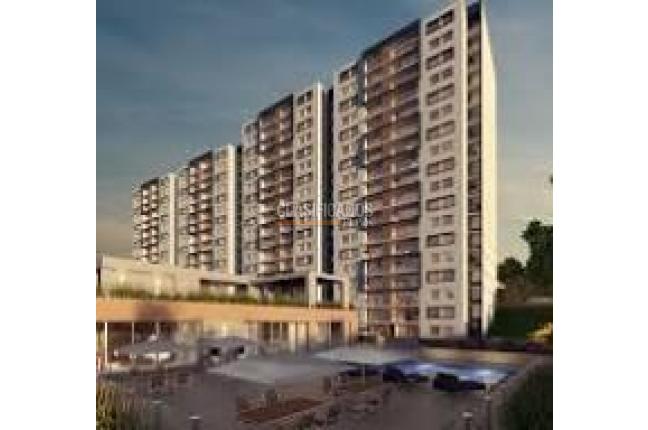 Apartamentos, Venta en Santa Isabel